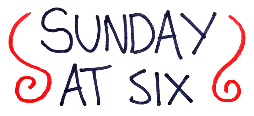 Sunday At Six logo