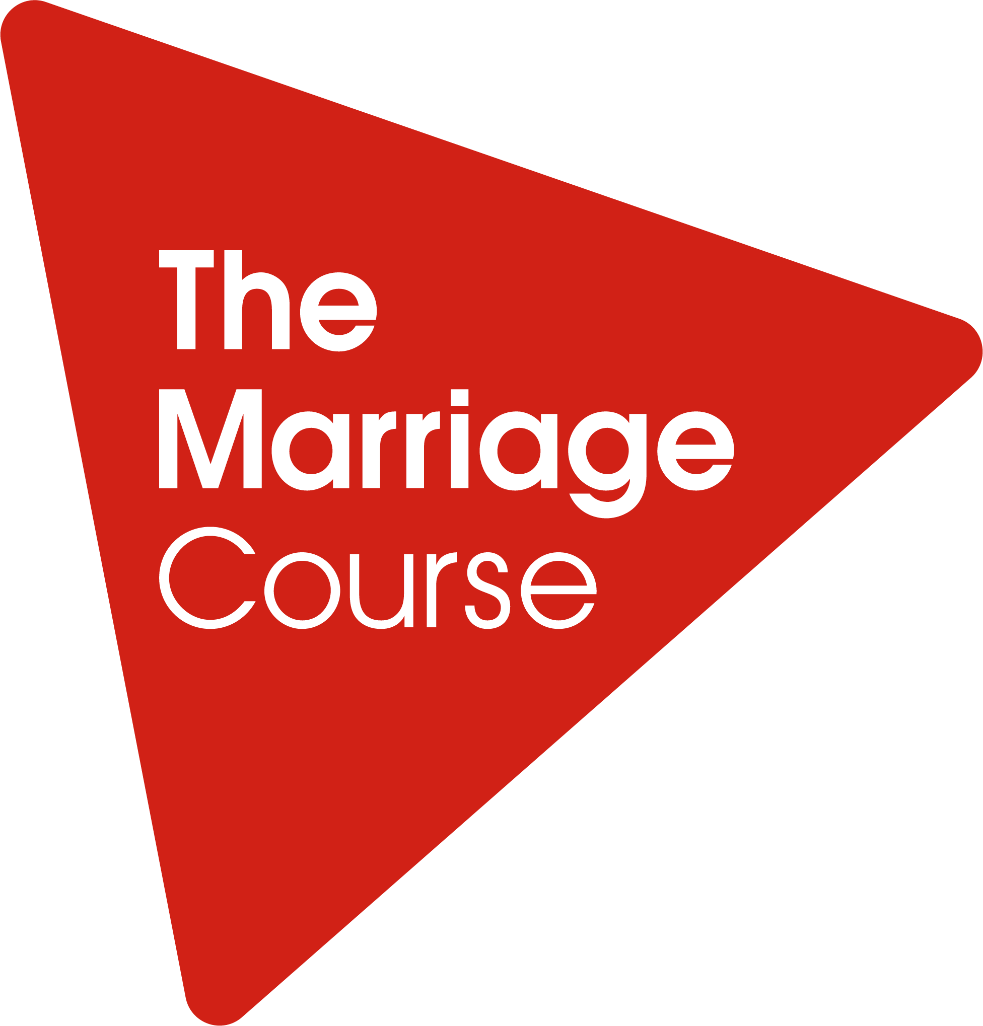 The Marriage Course logo
