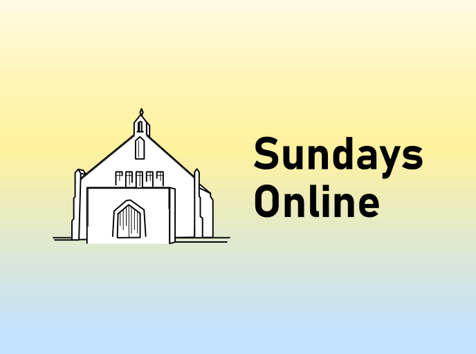 Sundays Online Logo